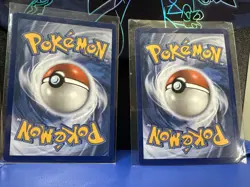 Pokemon Pikachu Ex Double Rare Full Art Holo Sv08 Surging Sparks 057/191 English - Image 2