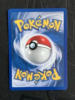 Pokemon TCG Blaine’s Growlithe 62/132 1st Edition Gym Challenge (English) - NM - Image 4