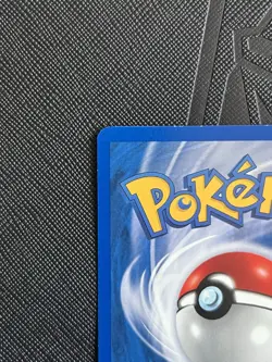 Pokemon TCG Blaine’s Growlithe 62/132 1st Edition Gym Challenge (English) - NM - Image 5