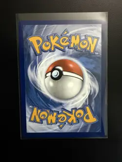 Pokemon 2025 Mega Evolution Snover #140/132 Illustration Rare NM - Image 2