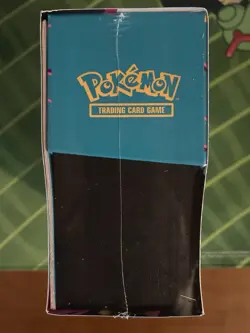 Pokemon TCG Ascended Heroes Pokemon Center ETB Elite Trainer Box Sealed - Image 5