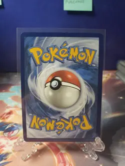Prismatic Evolutions Mela Full Art 140/131 Ultra Double Rare Pokemon TCG - Image 2