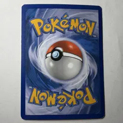 Glaceon 20/100 Platinum Holo Rare Pokemon TCG - Image 2