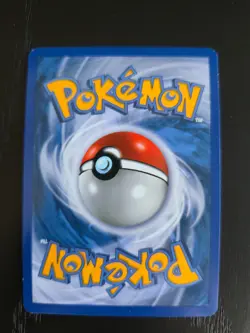 Crobat 84/95 HS Unleashed Pokemon card TCG - Image 3