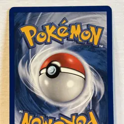 Vulpix Hidden Legends #81 (2004) Common NM Pokemon TCG - Image 5