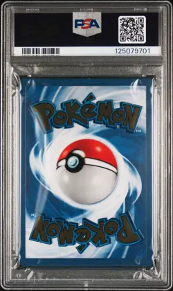 2021 POKEMON CELEBRATIONS ULTRA-PREMIUM COLLECTION #4 CHARIZARD PSA 8 - Image 2