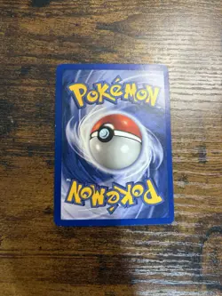 Pokemon Venusaur 1st Edition Shadowless Holo Rare 15/102 Base Set 100 HP English - Image 2