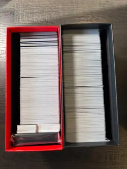 Pokemon Mega Evolutions Bulk to Complete Your Set - Image 1