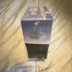 Pokemon Sword & Shield Chilling Reign Elite Trainer Box Calyrex 2021 English - Image 5