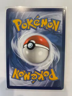 Pokemon TCG Scarlet & Violet 151 [MEW] - Omastar 139/165 Holo Rare NM - Image 2