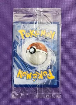 SEALED Greninja Gold Star SWSH144 Pokemon Celebrations - Image 2