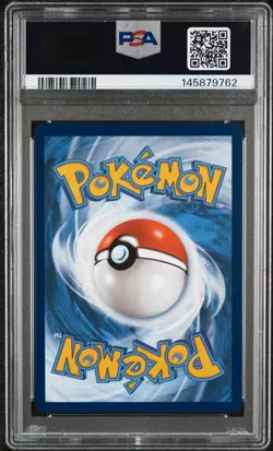 2025 POKEMON MEG EN-MEGA EVOLUTION ULTRA RARE #158 MEGA MANECTRIC EX PSA 10 - Image 2