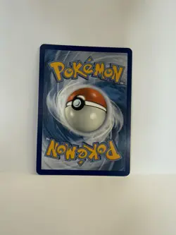 Pokemon TCG Surging Sparks Pikachu EX 219/191 - Image 2