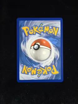 Moltres & Zapdos & Articuno GX SM210 Sun & Moon Black Star Promo Pokemon TCG NM - Image 2