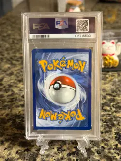 PSA 10 ARCEUS VSTAR GG70/GG70 FULL ART SECRET CROWN ZENITH POKEMON - Image 2