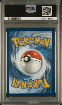 PSA 10 ARCEUS VSTAR GG70/GG70 FULL ART SECRET CROWN ZENITH POKEMON - Image 4