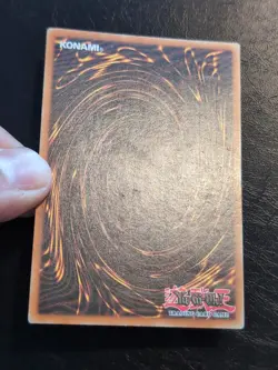 Yu-Gi-Oh! ULTRA RARE HOLO CARD UNITY JUMP-EN006 LP - Image 3