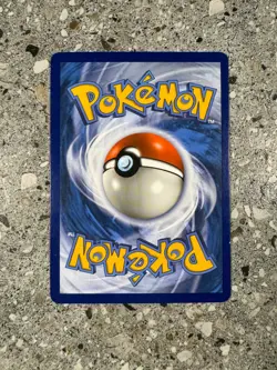 Pokemon TCG Cards Snorlax GX SM05 Black Star Promo Holo LP (Regular Size) - Image 2
