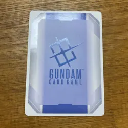 Gundam Card Game Strike Rouge R+ - Image 3