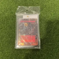 Divorced Dads Cards Failed Investment #881/999 and Inheritance #146/999 - Image 2