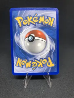 Beldum 45/108 Pokemon Power Keepers Stamped Reverse Holo NM - Image 2