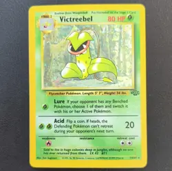(LP/MP) 1999 Pokemon Jungle Bulk Holo Lot - Image 2