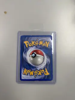 Pokemon Umbreon Aquapolis Holo Rare Card H29/H32 80 HP English - Image 2