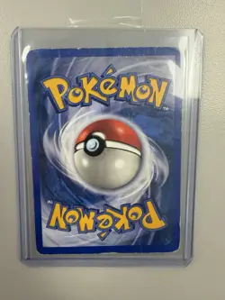 Pokemon Umbreon Aquapolis Holo Rare Card H29/H32 80 HP English - Image 4