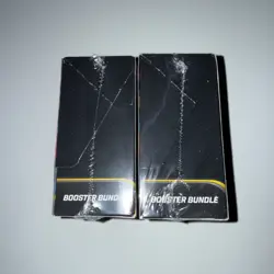 Pokemon TCG - 2X Mega Evolution Booster Bundle Box - FACTORY SEALED - Image 2