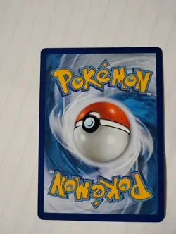 Meowth ex 121/088 ENGLISH Special Illustration Rare - Perfect Order SIR Pokemon - Image 2