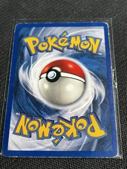 Pokemon Arcanine 023/102 Base Set Shadowless Uncommon - Image 2