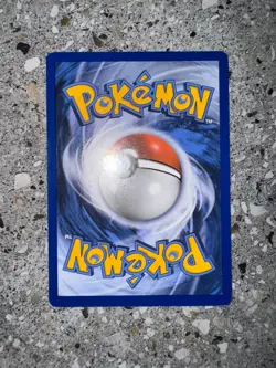 Pokemon TCG Cards Snorlax XY179 Black Star Promo Holo LP - Image 4