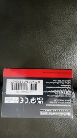 Pokemon Mega Evolution Booster Bundle Box English TCG 2025 - Image 4