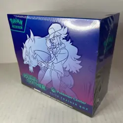 Pokemon TCG - Journey Together - Pokemon Center Elite Trainer Box ETB Sealed New - Image 2