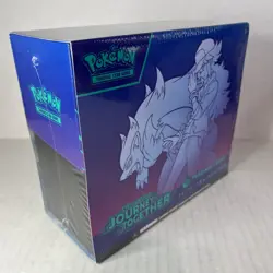 Pokemon TCG - Journey Together - Pokemon Center Elite Trainer Box ETB Sealed New - Image 3