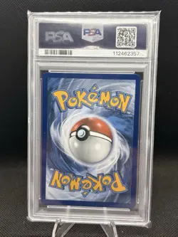 2016 POKEMON XY STEAM SIEGE #87 HYDREIGON BREAK PSA 10 - Image 2