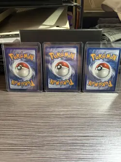 Pokemon TCG First Partner Illustration Collection Series 1 Kanto GEN 1 Set - Image 2