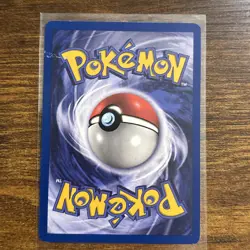 Pokemon TCG Rhydon Jungle 1st Edition Uncommon 45/64 SEE PHOTOS - Image 2