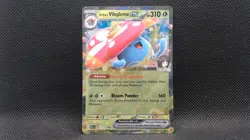 ERIKA'S VILEPLUME EX 003/217 DOUBLE RARE ME: ASCENDED HEROES POKEMON NM - Image 1