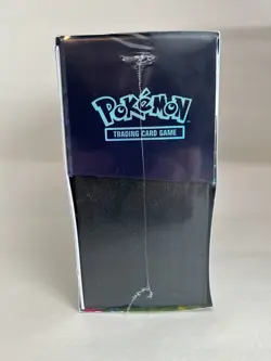 Pokemon TCG Mega Evolution Phantasmal Flames Elite Trainer Box ETB SEALED NEW! - Image 2