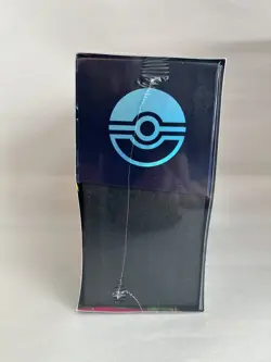 Pokemon TCG Mega Evolution Phantasmal Flames Elite Trainer Box ETB SEALED NEW! - Image 5