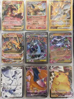 Pokemon TCG Celebrations Ultra Premium Collection Box (2) With Extras - Image 2