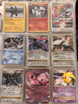 Pokemon TCG Celebrations Ultra Premium Collection Box (2) With Extras - Image 3