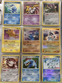 Pokemon TCG Celebrations Ultra Premium Collection Box (2) With Extras - Image 5