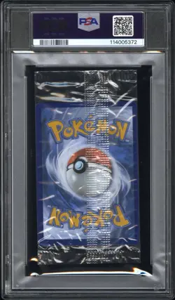 2023 P.M SVP BLACK STAR PROMO PIKACHU 027 HOLO PSA 10 POKEMON CENTER - Image 2