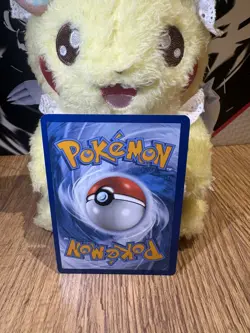 POKEMON TCG - Gloom- Obsidian Flames - NM/M (IR) 198/197 - Image 2