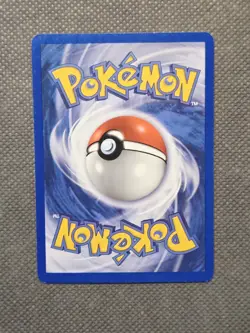 Pokemon EX Sandstorm Kabuto Reverse Holo 39/100 Vintage 2003 TCG E-Reader - Image 2