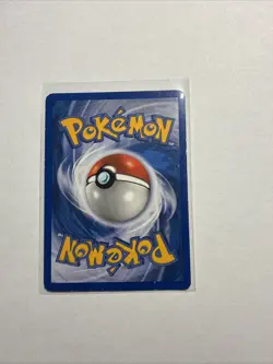 Pokemon TCG Minun Unleashed 34/95 Regular Uncommon - Image 2