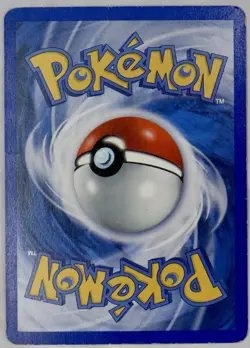 Pokemon Erika’s Clefable 3/132 Gym Heroes Holo WOTC MP - Image 4