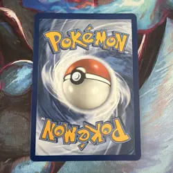 Espurr 95/88 Pokemon TCG Illustration Rare Perfect Order English IR Holo - Image 2
